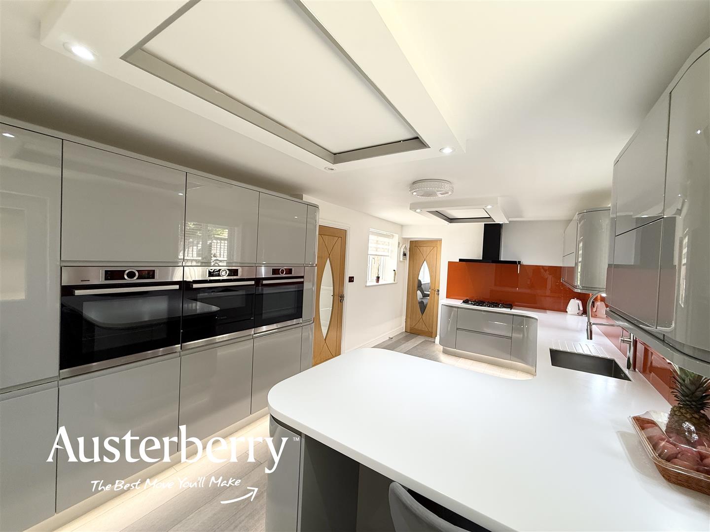 Castleton Road, Lightwood, Stoke-On-Trent